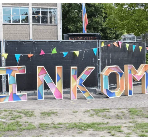 Wat is INKOM?